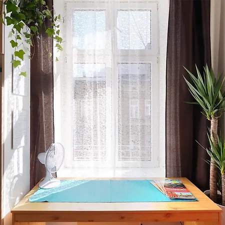 Apartamento Kazimierz Tiny Vertical Studio Cracovia