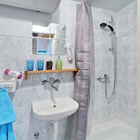 Apartamento Kazimierz Tiny Vertical Studio *